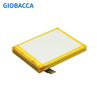 Li-ion pengganti pabrik baterai Terminal POS 7.6V 2580mAh untuk Sunmi V2Pro V2 PRO QP1659 P2 PRO QP1669 V2 T5930 ZAP1522