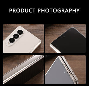 Celulares Usados de Alta Calidad, Originales, 99% Nuevos, 5G para Z Fold4 5 6 - Pantalla Grande, Desbloqueados, Compra al por Mayor - Product Image 6