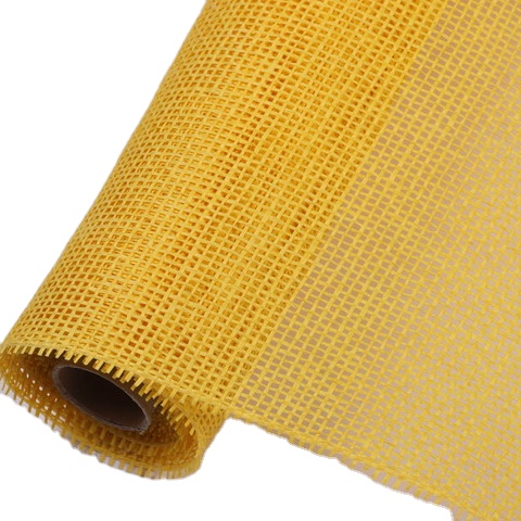 Цветочная оберточная бумага, сетка в рулоне, праздничная декоративная сетка