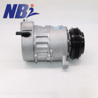 Compresseur de climatisation automatique pour Cadillac Escalade Esv Chevy Suburban Tah OE 84317510 Neuf de haute qualité