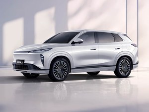 2024 Dongfeng Fengshen L8 PHEV 185KM de largo alcance EV SUV <span class=keywords><strong>Mini</strong></span> Auto con nueva energía Venta de automóviles usados Dirección izquierda Híbrido Dongfeng - Product Image 5