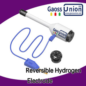 Produk perlengkapan Lab elektroda hidrogen standar - Product Image 3