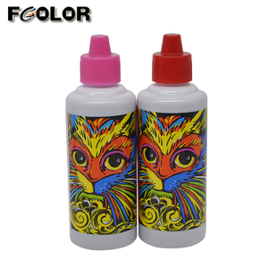 100ML Premium oscuro vibrante tinta de sublimación L1800 L1300 L800 L801 L805 L810 L380 para impresora de inyección de tinta Epson - Product Image 3