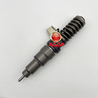 Inyector de Combustible EUI 7421644596 245644596 para Renault Premium Kerax DXI370 Diésel