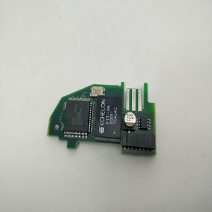 Módulo de Comunicación 087B1152 ECA 82 FFT-10 LON - Product Image 1