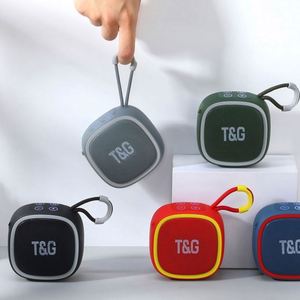 Portable Metal Bluetooth <b>Speaker</b>-Custom Logo <b>Mini</b> with Silk Screen Printing for Promotional Gifts & Outdoor Use - Product Image 2