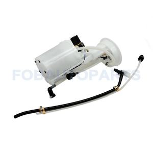 ชุดโมดูลอะไหล่ปั๊มเชื้อเพลิงไฟฟ้าเหมาะสำหรับ audl A4 L4 1.8L 8E0919051CJ E8476M - Product Image 2