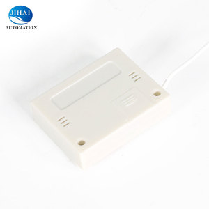 New Arrival Waterproof Probe Tủ Lạnh Nhiệt Kế Meter Mini Điện Tử Kỹ Thuật Số Nhiệt Kế - Product Image 4