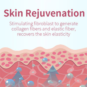 DEESS GP591 3 in 1 ipl epilasyon cihazı kadınlar için ağrısız saç çıkarıcı yüz epilasyon cihazı - Product Image 3