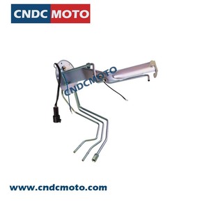 Conjunto de Bomba de Combustible Cndc Moto 23206-35101 para Toyota Pickup 1989-1995 con Tubo de Suspensión - Product Image 3