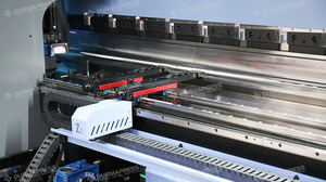 Intelligente Biege steuerung mit neuronalem Netzwerk und automat isierter Parameter einstellung - Product Image 5