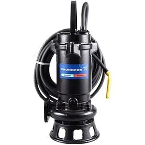 Grundfos DPK 15 80 37ปั๊มจุ่ม5 0D สำหรับเครื่องจักรบำบัดน้ำ - Product Image 1