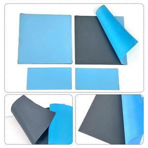 Thermalright 3ks laird nhiệt Pad 6KV đánh giá điện áp Silicone cách nhiệt pad làm bằng vật liệu dẫn nhiệt - Product Image 6