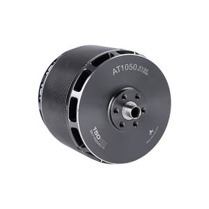 Moteur de drone sans balais <span class=keywords><strong>T</strong></span>-MOTOR AT1050 <span class=keywords><strong>150CC</strong></span> 8000W 24S 96V, grande puissance, poussée élevée, robuste - Product Image 6