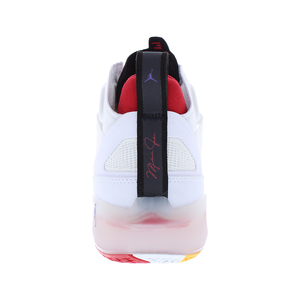 รองเท้าผู้ชาย Air XXXVII MSS-DD6958160 สีขาว/แดง ของแท้ 100% - Product Image 3