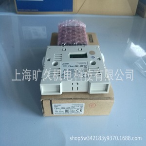 Module PLC Mitsubishi Electric FX3G-CNV-ADP Interface de communication RS485 Fabriqué au Japon - Product Image 3