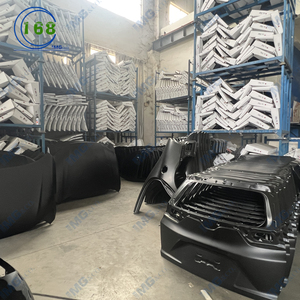 Marchio IMG ricambi Auto paraurti anteriore supporto 71130-TG5-HOOZZ 71130TG5HOOZZ per <span class=keywords><strong>Honda</strong></span> FIT <span class=keywords><strong>JAZZ</strong></span> 2009 2014 GE6 L13Z1 - Product Image 6