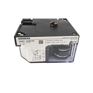 Controlador Original Nuevo LME21.330C2 /LME11.330C2 /LME21.130C2 en Stock - Product Image 3