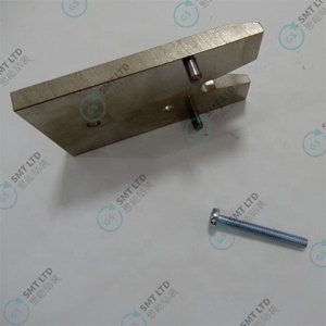 แผ่นจัดตำแหน่ง 00325700S01 ขนาด 12/16 มม. ครบชุด - Product Image 2