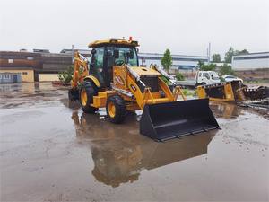 รถตัก420F แมวมือสองรถตัก420F หนอนผีเสื้อทำงานต่ำชั่วโมง - Product Image 6