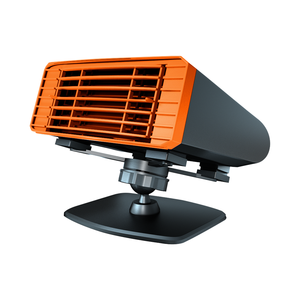 Chauffage électrique pour voiture 12V 150W, chauffage automatique pour voiture, dégivreur - Product Image 2