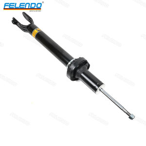 T4N7344 para <span class=keywords><strong>JAGUAR</strong></span> <span class=keywords><strong>XJ</strong></span> CLASSIC <span class=keywords><strong>X300</strong></span> 1995 - 1997 XE RANGE X760 2015 + X761 2016 + Amortiguador delantero - Product Image 6