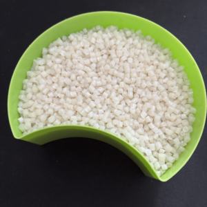 Gránulos de polietileno de grado moldeado por inyección de resina HDPE virgen/reciclada, LDPE, LLDPE, materias primas para producción de tuberías de HDPE - Product Image 3