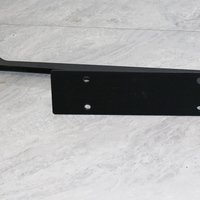 Pieds de meubles modernes en fer et métal – Grande capacité de charge, solides et épaissis pour salons, chambres, canapés, lits, tables basses et armoires