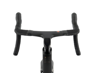 Bicicleta de Carretera Inalámbrica Cyclone-3rd Rs-24s |   Disco Hidráulico de 38 mm para Bicicleta de Carreras con Desviador Delantero 105 Cyclone-3rd (rs-24) de 24 Velocidades - Product Image 3
