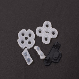 Nút Cao Su Thay Thế Cho Miếng Cao Su Dẫn Điện <span class=keywords><strong>PS3</strong></span> Cho Phụ Kiện Trò Chơi <span class=keywords><strong>PS3</strong></span> - Product Image 5