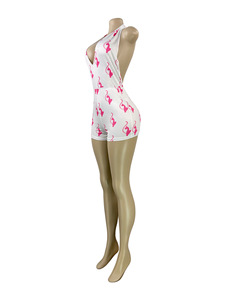 Oferta Caliente: Conjuntos de Loungewear de Verano para Mujer, Chándales de Aloe Dry Fit, Monos de Yoga Cooperate Sheining Lulues para Mujer - Product Image 6
