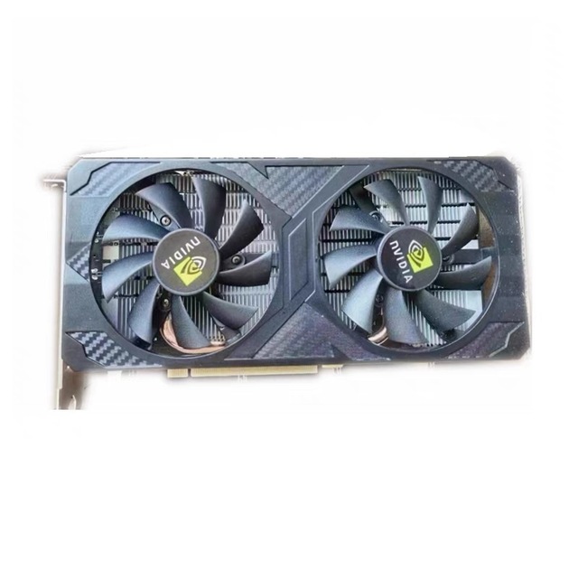 Used RTX3070M 8GB GDDR6 256 Bit Laptop Graphics Card with Fan Cooling 110W in Stock