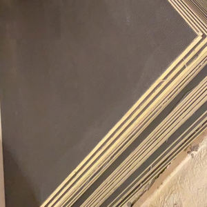 Panneau en <span class=keywords><strong>polystyrène</strong></span> extrudé XPS de qualité B1 ignifuge, épaissi, pour <span class=keywords><strong>isolation</strong></span> des murs extérieurs et des sols chauffants, utilisation <span class=keywords><strong>extérieure</strong></span> - Product Image 4