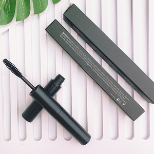 <span class=keywords><strong>Sky</strong></span> <span class=keywords><strong>mascara</strong></span> pour sourcils de haute qualité fibre de marque privée label privé <span class=keywords><strong>mascara</strong></span> coloré bling imperméable 6ml tube doré métallique b - Product Image 6