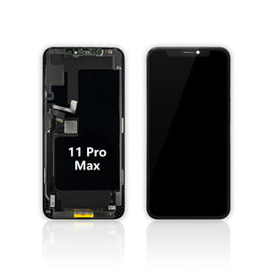 Reemplazo de pantalla táctil lcd para teléfono móvil iphone 11 pro <span class=keywords><strong>max</strong></span> - Product Image 2