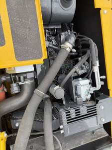 Penjualan Laris <span class=keywords><strong>Komatsu</strong></span> 130 Bekas Berkualitas Baik <span class=keywords><strong>Komatsu</strong></span> 110 130 160 Excavator Asli Jepang dengan Harga Murah. - Product Image 4