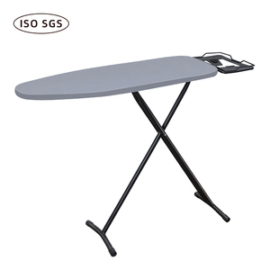 Tabla <span class=keywords><strong>de</strong></span> Planchar Vertical Plegable, Soporte para <span class=keywords><strong>Plancha</strong></span> Plana, Diseño Moderno, Soporte <span class=keywords><strong>de</strong></span> Tubo <span class=keywords><strong>de</strong></span> Acero, Funda para Tabla <span class=keywords><strong>de</strong></span> Planchar para Baño - Product Image 1