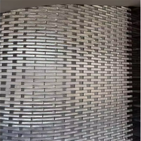 Blocs de verre solides, briques de verre pour la décoration murale, 50*100*200mm, briques de verre solides fusionnées