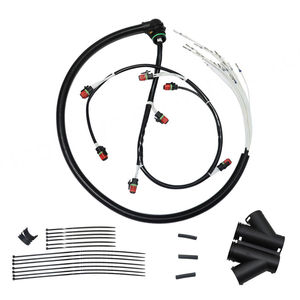 Arnés de Cables para Inyector de Motor 22248490 22190628 Compatible con Camiones Volvo D13 FH FM FH - Product Image 1