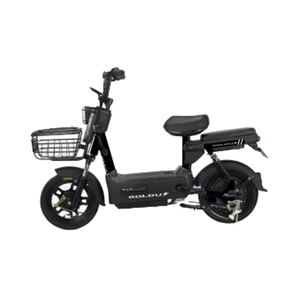 350W Pedal-Assisted Road Elektro fahrrad Elektro roller Moped mit Pedal Andere Elektro fahrrad - Product Image 1