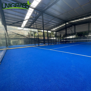 Empresas <span class=keywords><strong>de</strong></span> Pistas <span class=keywords><strong>de</strong></span> Pádel en Guangzhou, Estructura <span class=keywords><strong>de</strong></span> Techo para Pista <span class=keywords><strong>de</strong></span> Pádel, Tipo Móvil, Pista <span class=keywords><strong>de</strong></span> Pádel Suspendida - Product Image 2