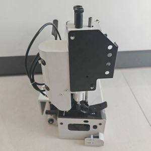 GK35-6A tek iğne iki iplik otomatik dikiş makinesi endüstriyel - Product Image 4