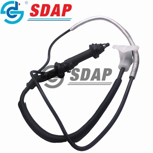 SDAP Clutch Pump Assembly 2C347C522DF 2C347C522DE for Ford <b>RANGE</b> Vehicles - Product Image 3