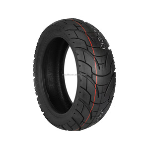 Pneu de Scooter 80/65-6 10X3 255X80 pneu Tubeless pour Zero 10X pour Kugoo Dualtron <span class=keywords><strong>Kaabo</strong></span> Zero Scooters - Product Image 4