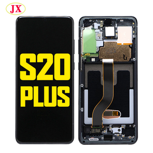 Schermo <span class=keywords><strong>S20</strong></span> Lcd per <span class=keywords><strong>Samsung</strong></span> <span class=keywords><strong>Galaxy</strong></span> <span class=keywords><strong>S20</strong></span> 5G schermo per <span class=keywords><strong>Samsung</strong></span> <span class=keywords><strong>S20</strong></span> Ultra display per <span class=keywords><strong>Samsung</strong></span> <span class=keywords><strong>S20</strong></span> Plus sostituzione dello schermo lcd - Product Image 2