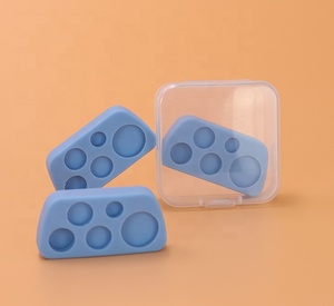 Outil professionnel pour <span class=keywords><strong>cils</strong></span> permanents Plateau en silicone Palette de levage de <span class=keywords><strong>cils</strong></span> réutilisable Palette de levage <span class=keywords><strong>et</strong></span> de teinte pour <span class=keywords><strong>cils</strong></span> <span class=keywords><strong>et</strong></span> sourcils Perming - Product Image 4