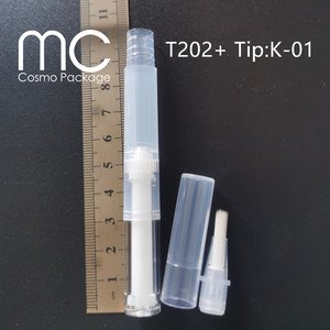 T202 Produsen 3Ml Kosong Pena Kosmetik Putar - Product Image 3