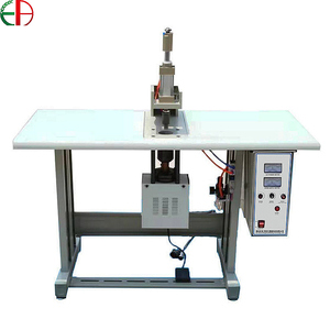 Chaîne de production de visage, <span class=keywords><strong>machine</strong></span> de soudure par points de boucle d'oreille de visage, soudeuse de tache de visage EB3067 - Product Image 2
