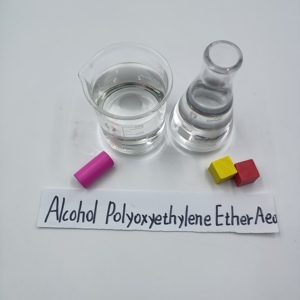 Fabricant d'usine AEO-2 l'éthoxylate d'alcool gras pour une émulsification efficace - Product Image 3