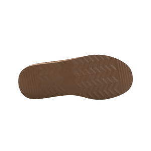 Zuecos de Mujer con Encaje Suave, Parte Superior de Microfibra de Gamuza, Forro de Piel Sintética, Suela de Plataforma EVA, Cálidos, Transpirables, <span class=keywords><strong>para</strong></span> Invierno, Interior - Product Image 6
